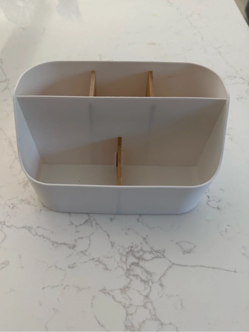 Makeup Organizer
